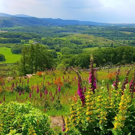 Apartment Scafell On The Big 