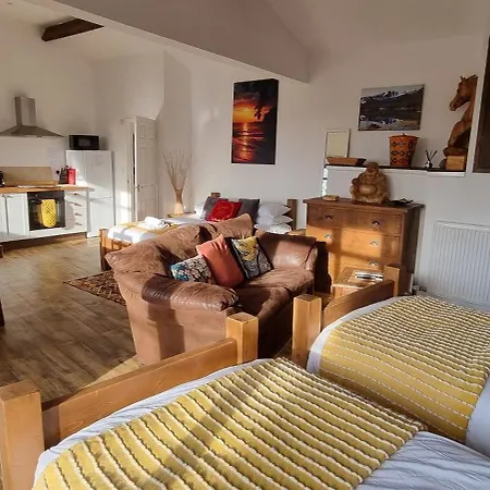 Apartment Scafell On The Big 