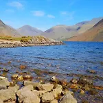 Scafell On The Big 