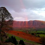 公寓 Scafell On The Big 