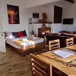 公寓 Scafell On The Big 