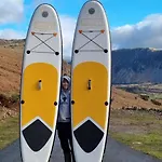 公寓 Scafell On The Big 