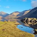 Scafell On The Big 