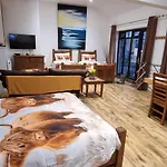 公寓 Scafell On The Big 