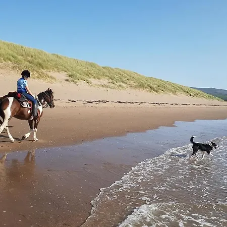 Apartamento Scafell On The Big 