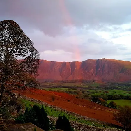 Apartamento Scafell On The Big 