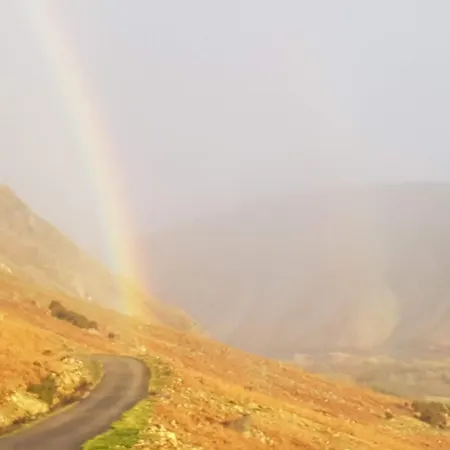 Scafell On The Big 