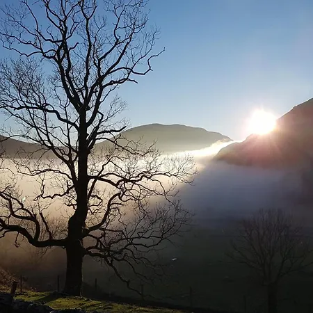 Apartamento Scafell On The Big 