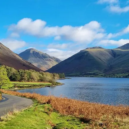 아파트 Scafell On The Big 