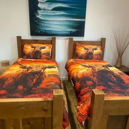 Apartamento Scafell On The Big 