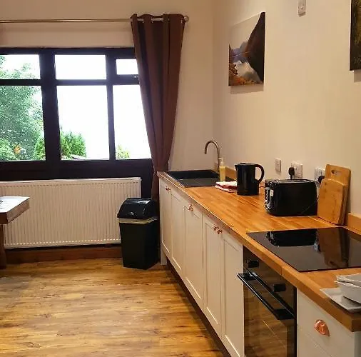 شقة Scafell On The Big 