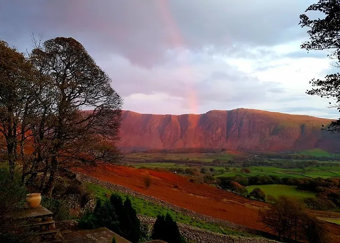 شقة Scafell On The Big 