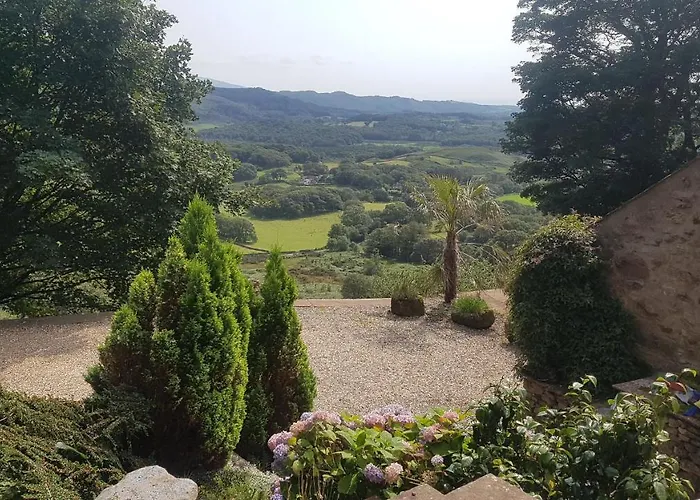 شقة Scafell On The Big 