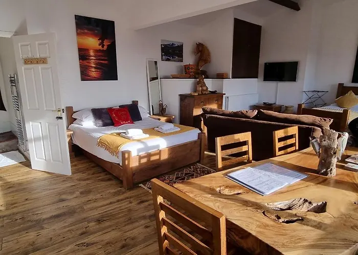 شقة Scafell On The Big 