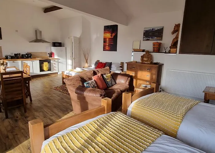 شقة Scafell On The Big 