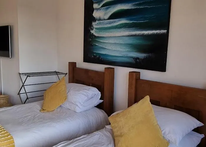 شقة Scafell On The Big 