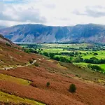 Scafell On The Big 
