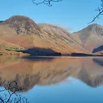 Scafell On The Big 