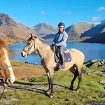 Scafell On The Big 